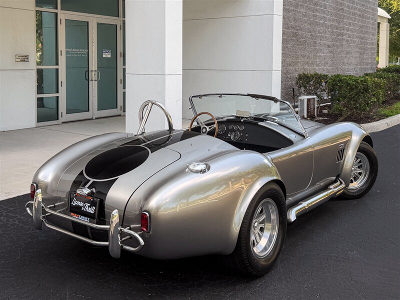 1965 Superformance Shelby Cobra   - Photo 44 - Bonita Springs, FL 34134