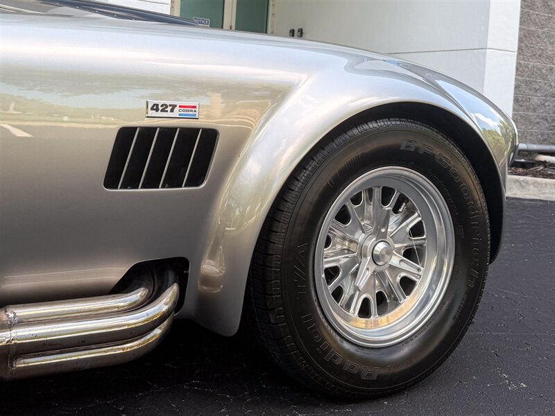1965 Superformance Shelby Cobra   - Photo 47 - Bonita Springs, FL 34134