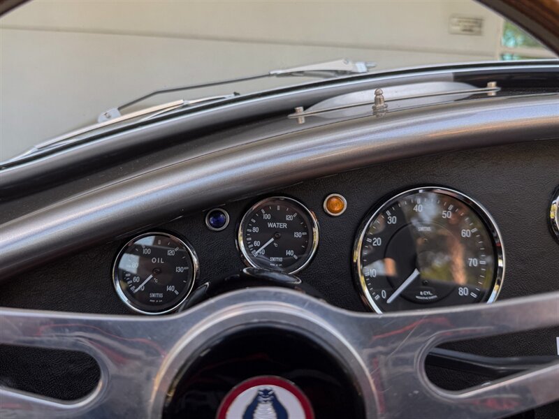 1965 Superformance Shelby Cobra   - Photo 13 - Bonita Springs, FL 34134