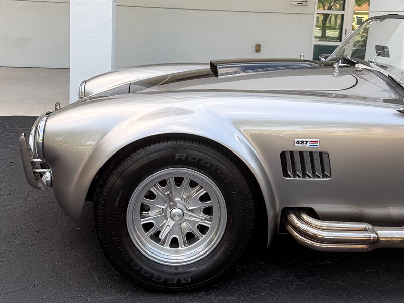 1965 Superformance Shelby Cobra   - Photo 27 - Bonita Springs, FL 34134