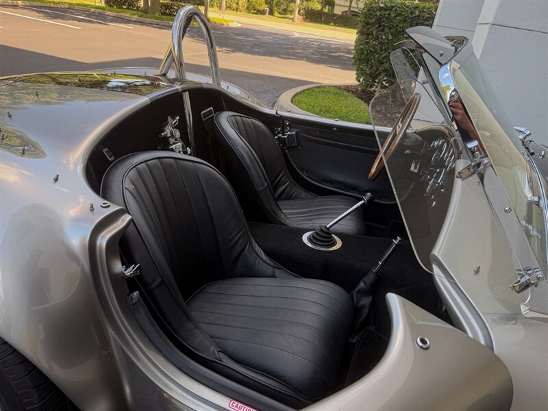 1965 Superformance Shelby Cobra   - Photo 20 - Bonita Springs, FL 34134