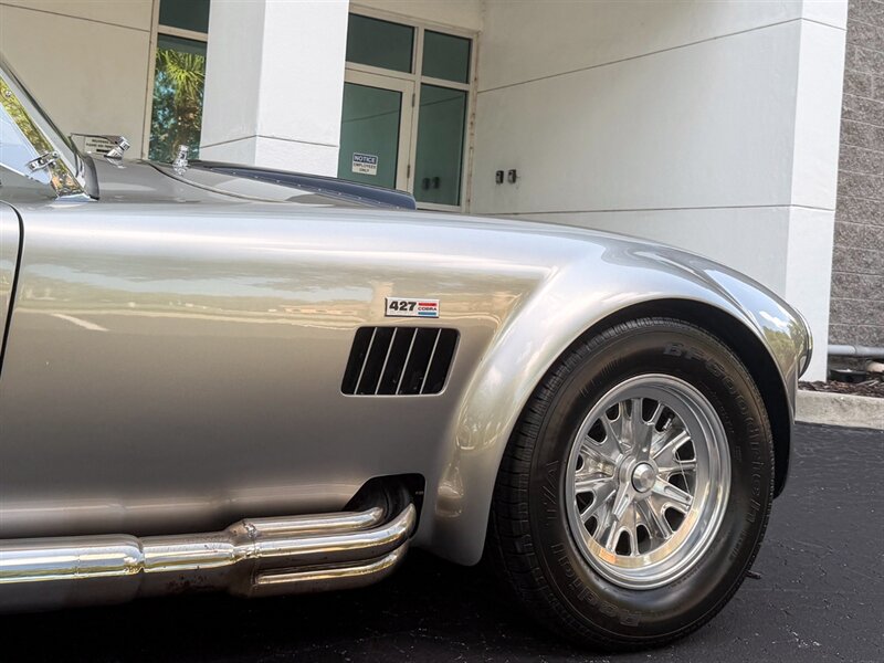 1965 Superformance Shelby Cobra   - Photo 46 - Bonita Springs, FL 34134