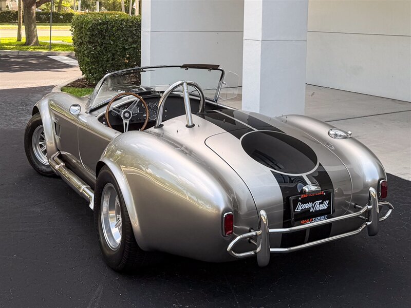 1965 Superformance Shelby Cobra   - Photo 32 - Bonita Springs, FL 34134