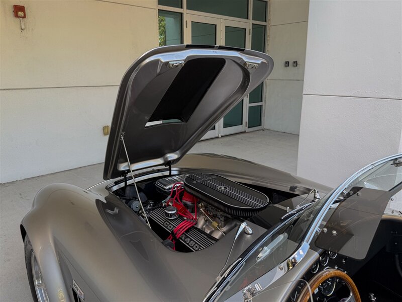 1965 Superformance Shelby Cobra   - Photo 24 - Bonita Springs, FL 34134