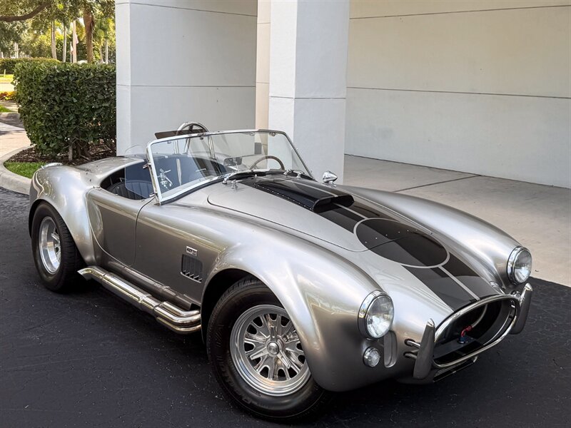 1965 Superformance Shelby Cobra   - Photo 49 - Bonita Springs, FL 34134