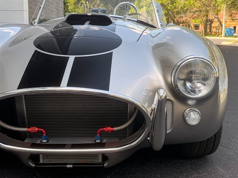 1965 Superformance Shelby Cobra   - Photo 3 - Bonita Springs, FL 34134
