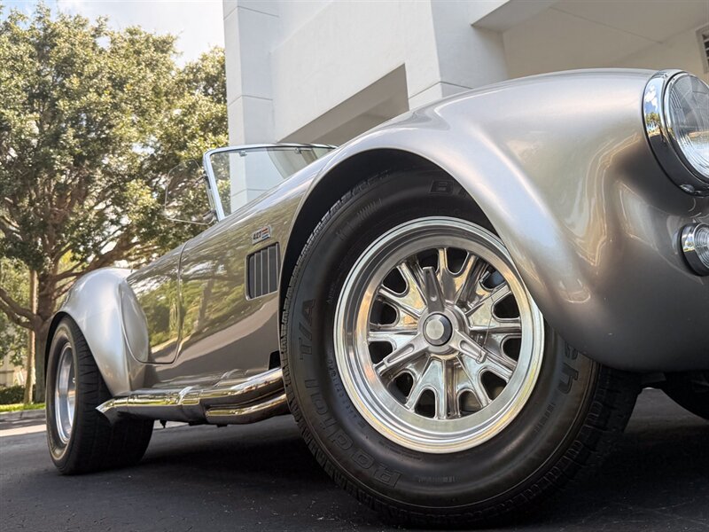1965 Superformance Shelby Cobra   - Photo 50 - Bonita Springs, FL 34134