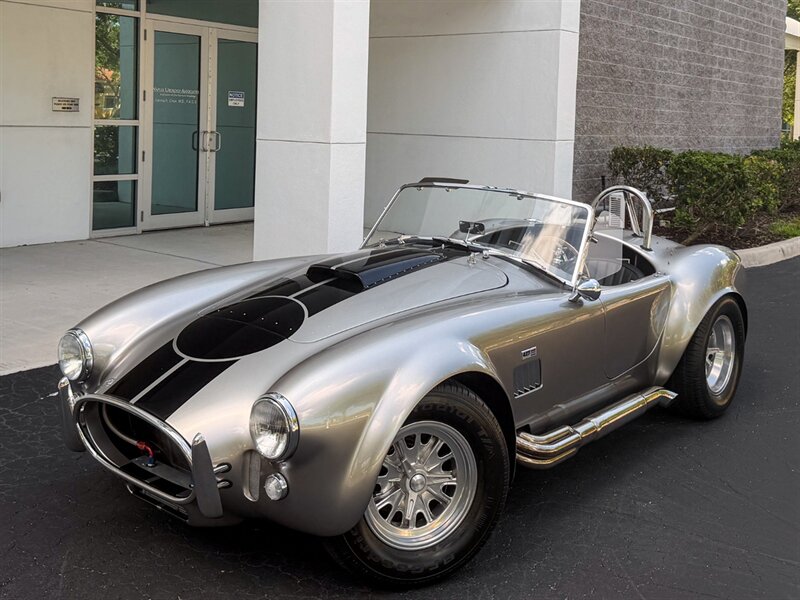 1965 Superformance Shelby Cobra   - Photo 7 - Bonita Springs, FL 34134