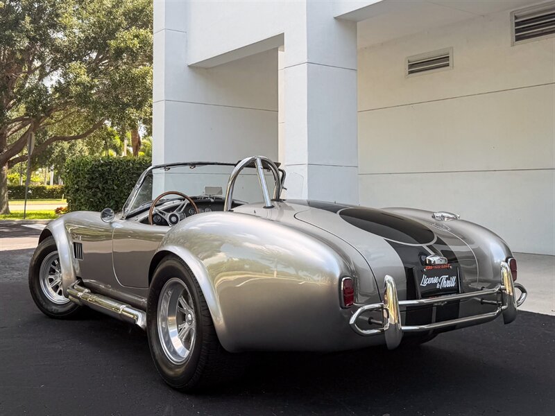 1965 Superformance Shelby Cobra   - Photo 33 - Bonita Springs, FL 34134