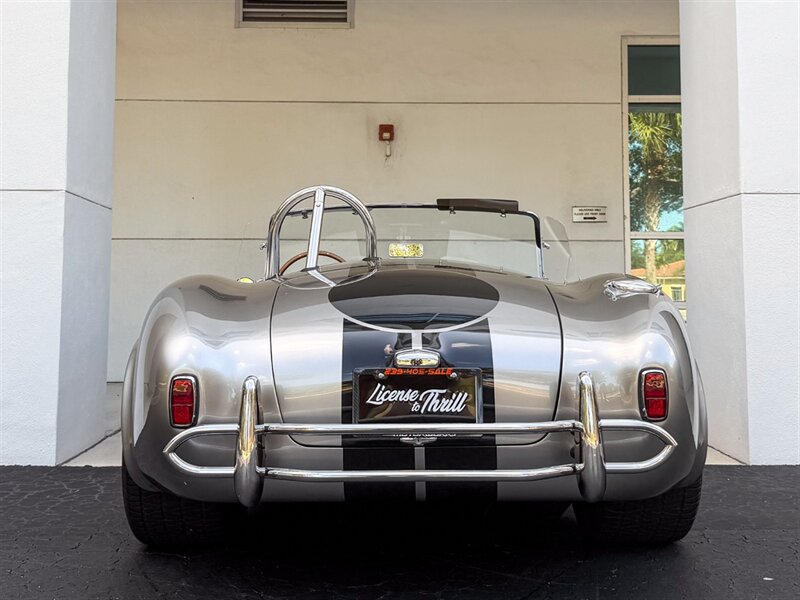 1965 Superformance Shelby Cobra   - Photo 37 - Bonita Springs, FL 34134