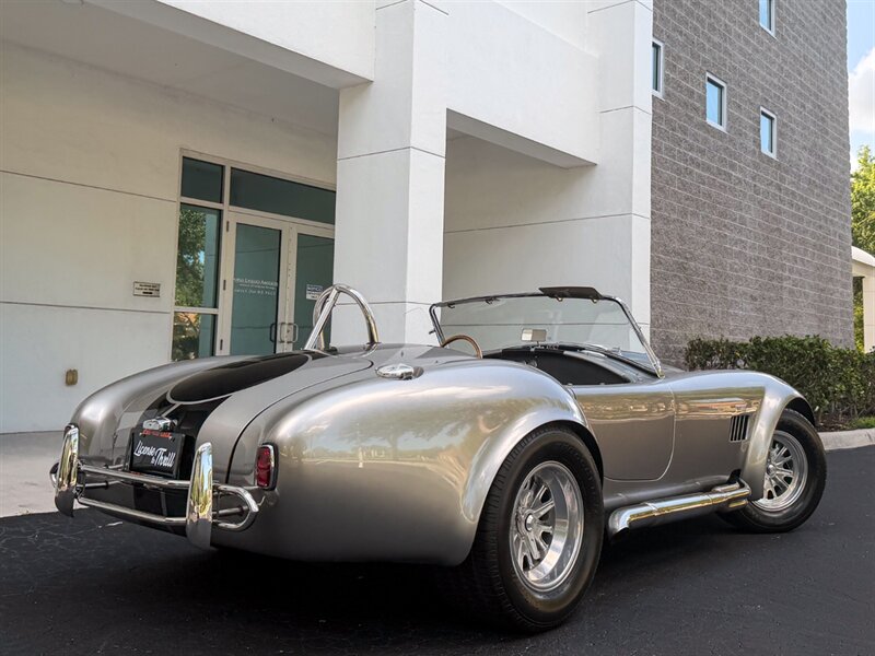 1965 Superformance Shelby Cobra   - Photo 41 - Bonita Springs, FL 34134