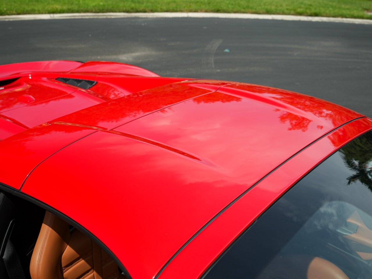 2019 Ferrari 488 Spider   - Photo 68 - Bonita Springs, FL 34134