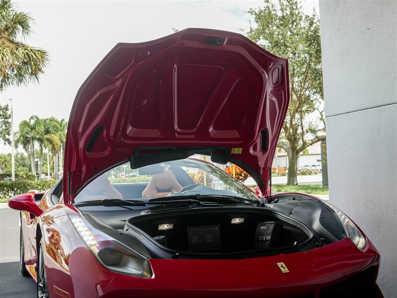 2019 Ferrari 488 Spider - Photo 38 - Bonita Springs, FL 34134