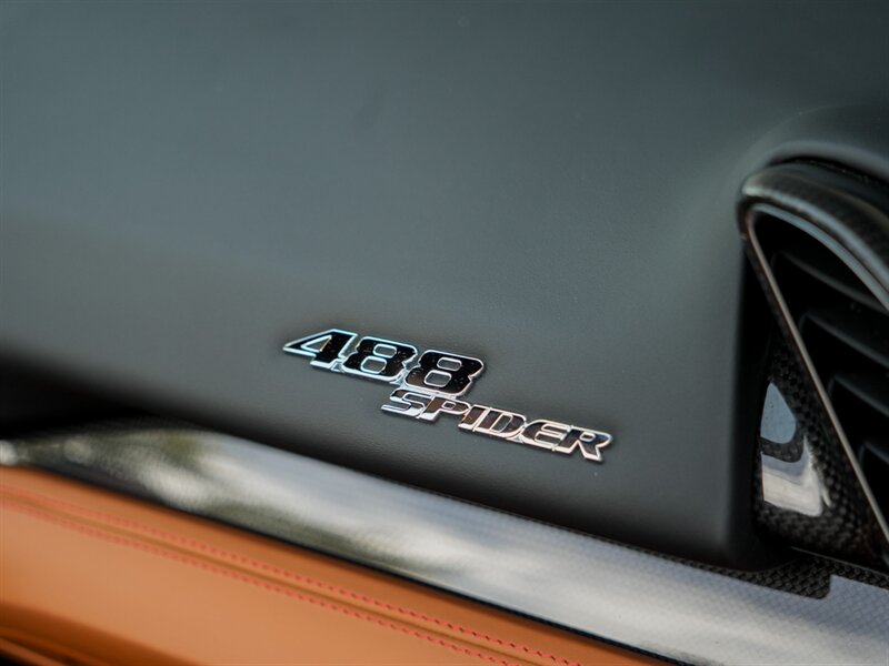 2019 Ferrari 488 Spider - Photo 35 - Bonita Springs, FL 34134