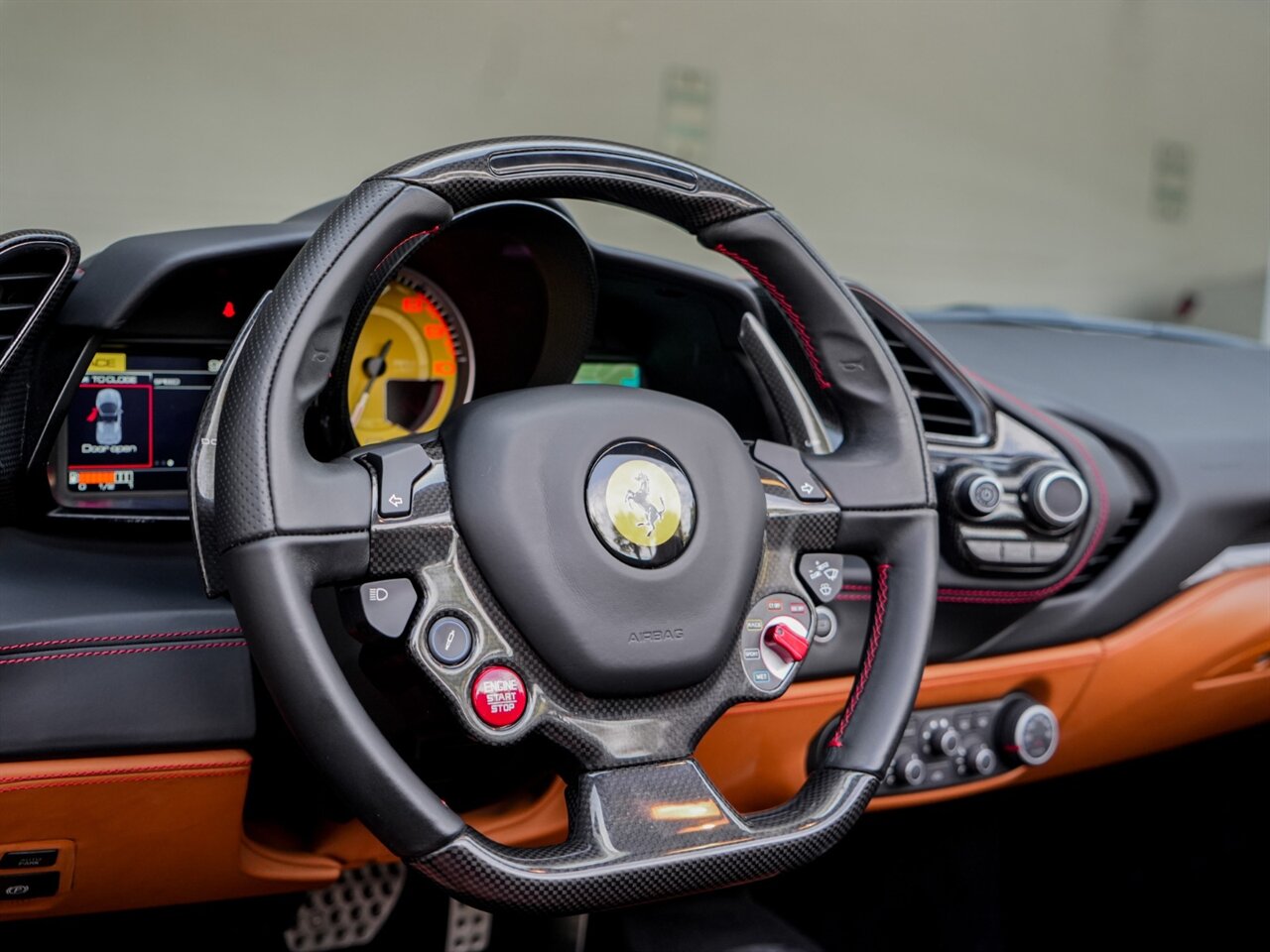 2019 Ferrari 488 Spider   - Photo 12 - Bonita Springs, FL 34134