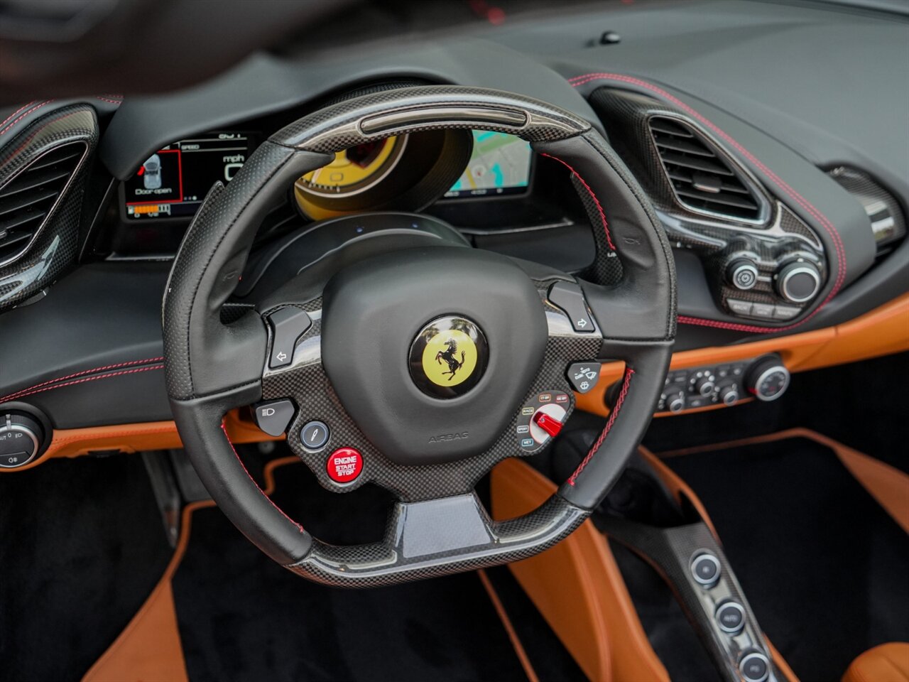 2019 Ferrari 488 Spider   - Photo 28 - Bonita Springs, FL 34134