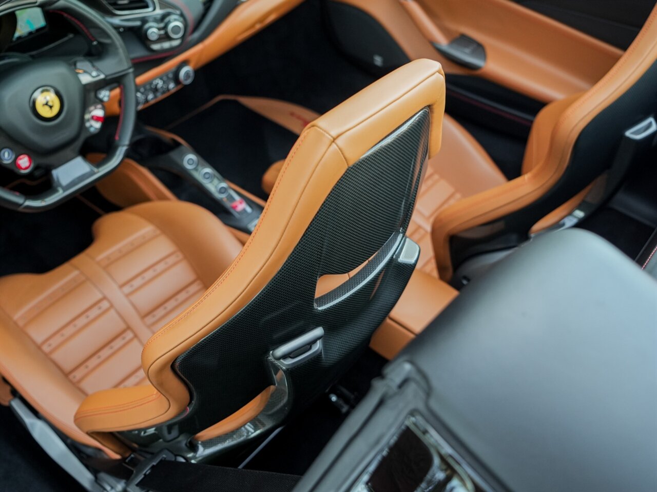 2019 Ferrari 488 Spider   - Photo 22 - Bonita Springs, FL 34134