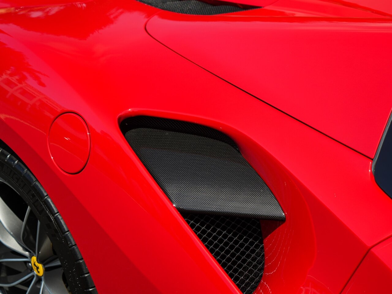 2019 Ferrari 488 Spider   - Photo 65 - Bonita Springs, FL 34134