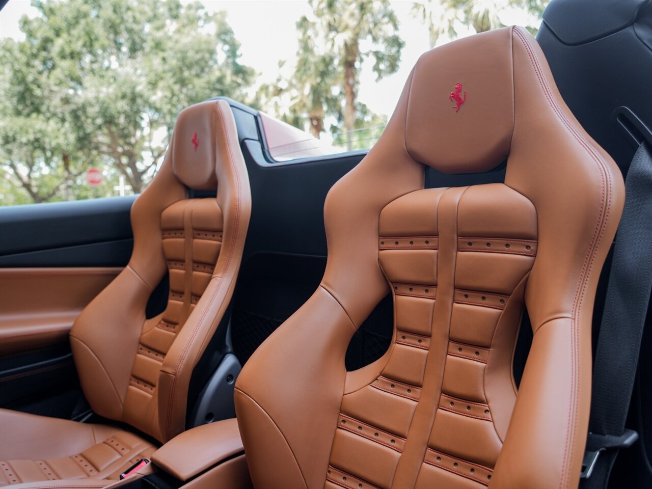 2019 Ferrari 488 Spider   - Photo 20 - Bonita Springs, FL 34134