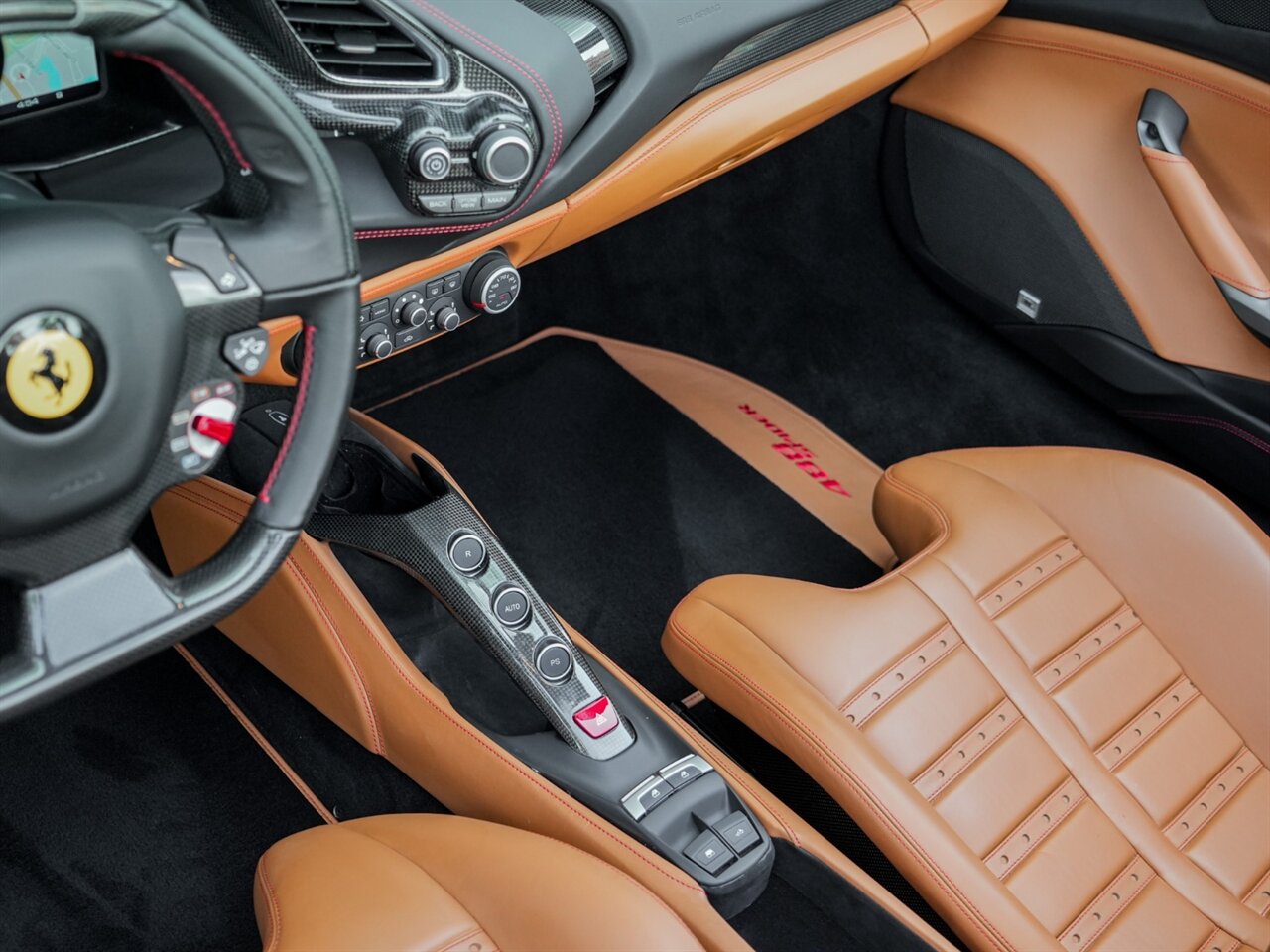 2019 Ferrari 488 Spider   - Photo 14 - Bonita Springs, FL 34134