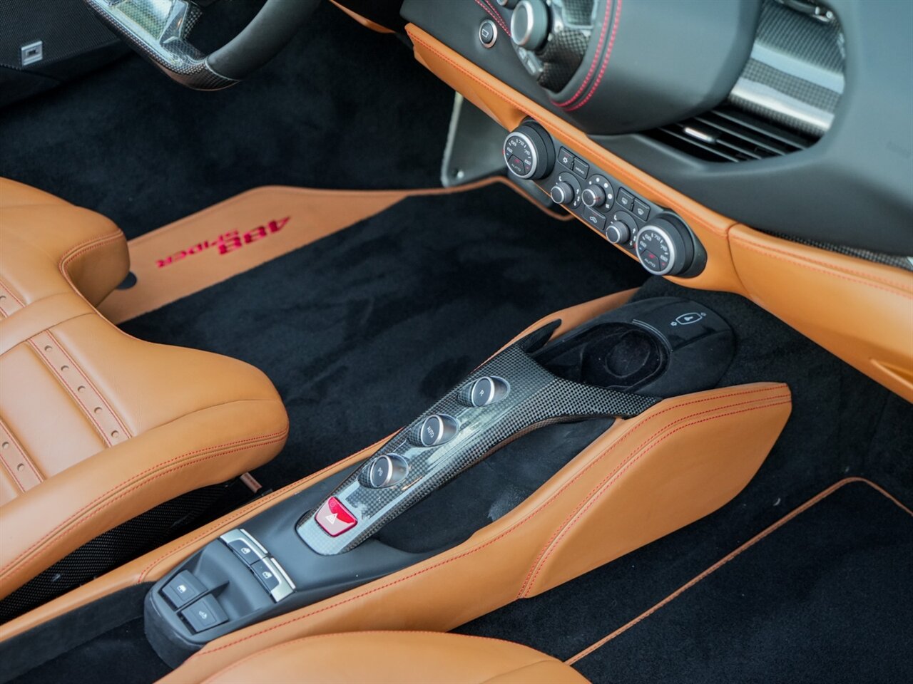 2019 Ferrari 488 Spider   - Photo 34 - Bonita Springs, FL 34134