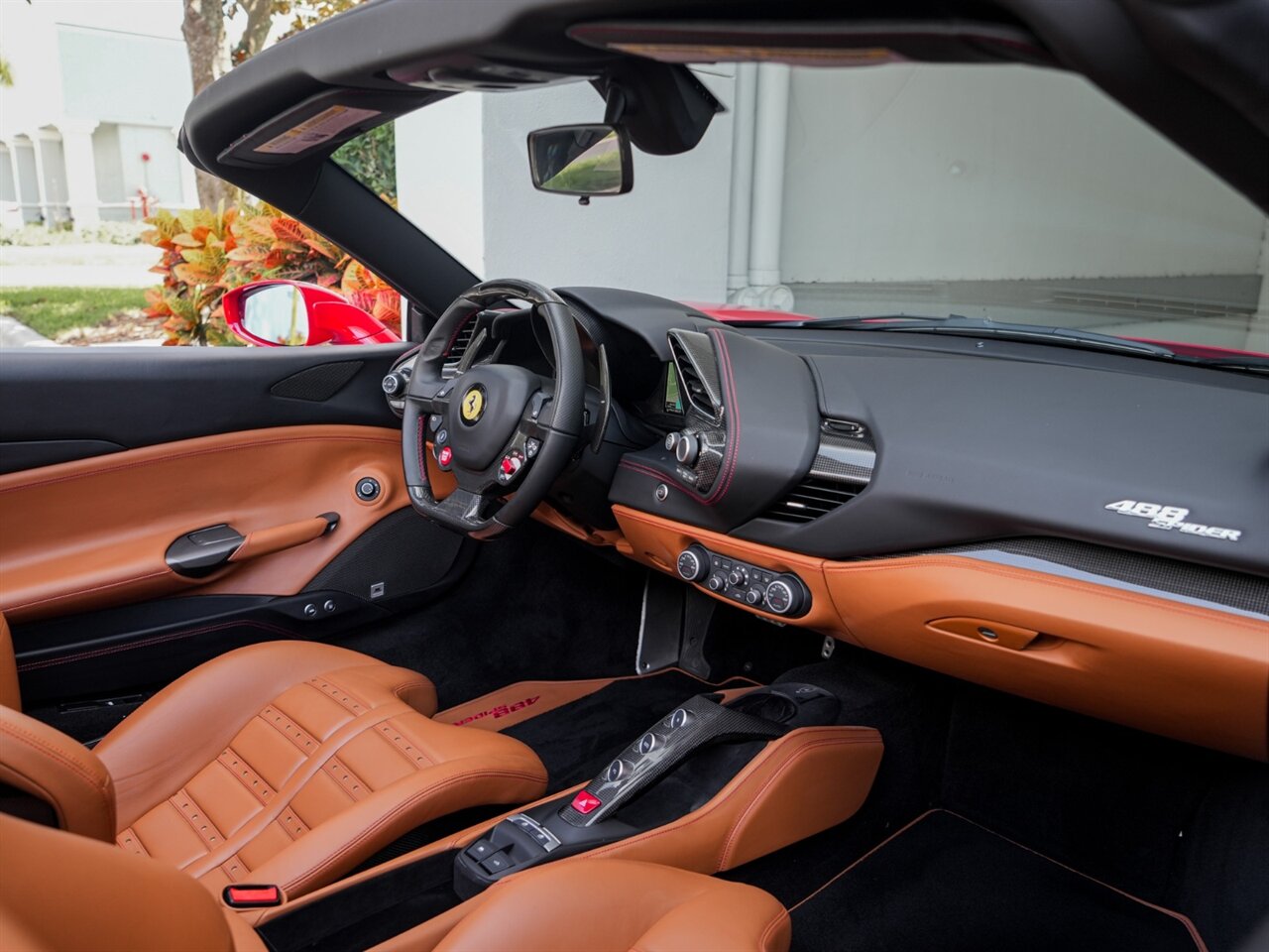 2019 Ferrari 488 Spider   - Photo 27 - Bonita Springs, FL 34134