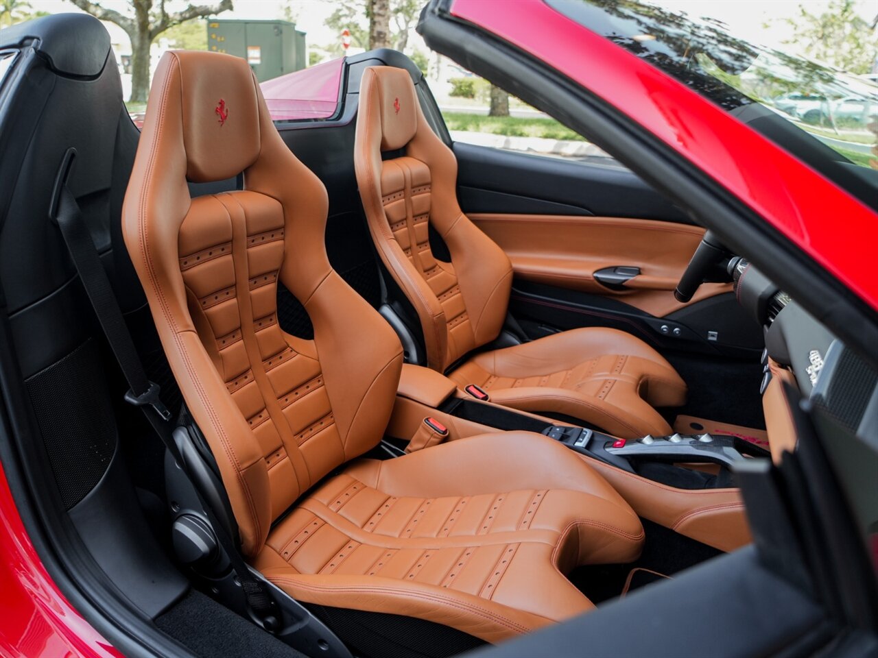 2019 Ferrari 488 Spider   - Photo 31 - Bonita Springs, FL 34134