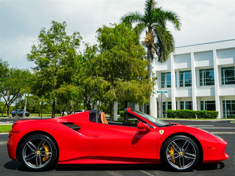 2019 Ferrari 488 Spider - Photo 61 - Bonita Springs, FL 34134