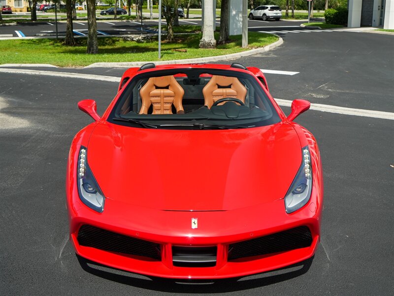 2019 Ferrari 488 Spider - Photo 5 - Bonita Springs, FL 34134