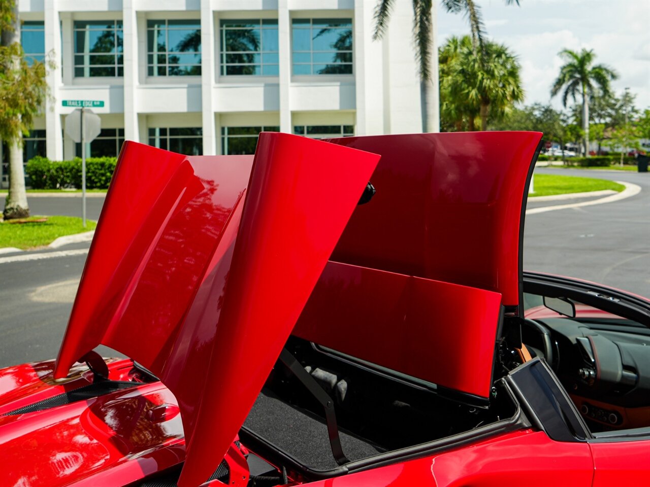 2019 Ferrari 488 Spider   - Photo 67 - Bonita Springs, FL 34134