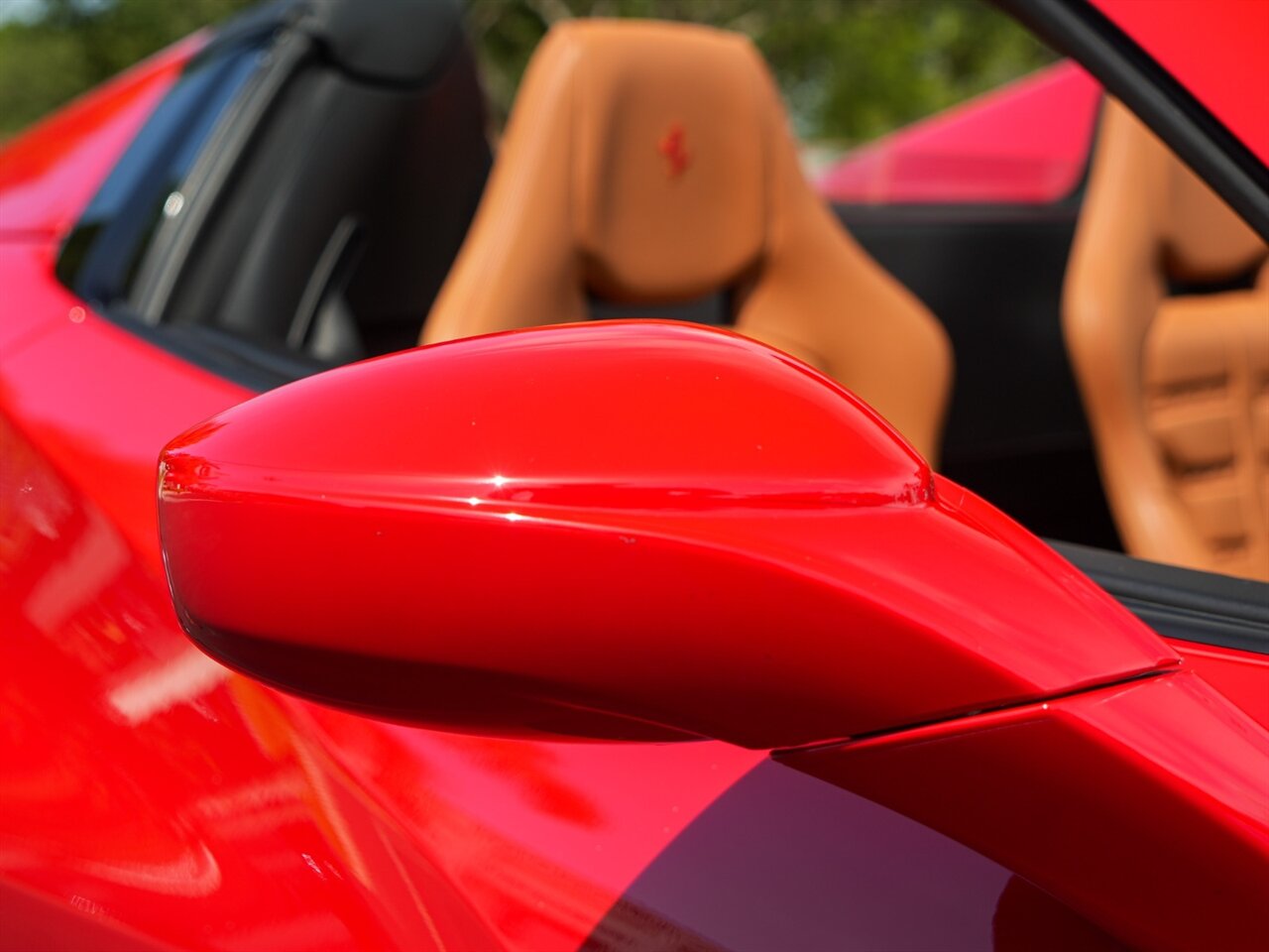 2019 Ferrari 488 Spider   - Photo 63 - Bonita Springs, FL 34134