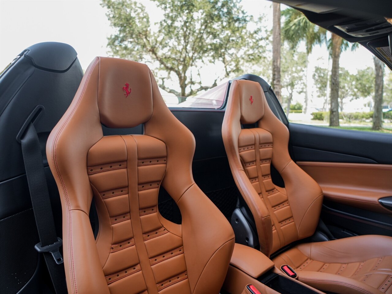 2019 Ferrari 488 Spider   - Photo 32 - Bonita Springs, FL 34134