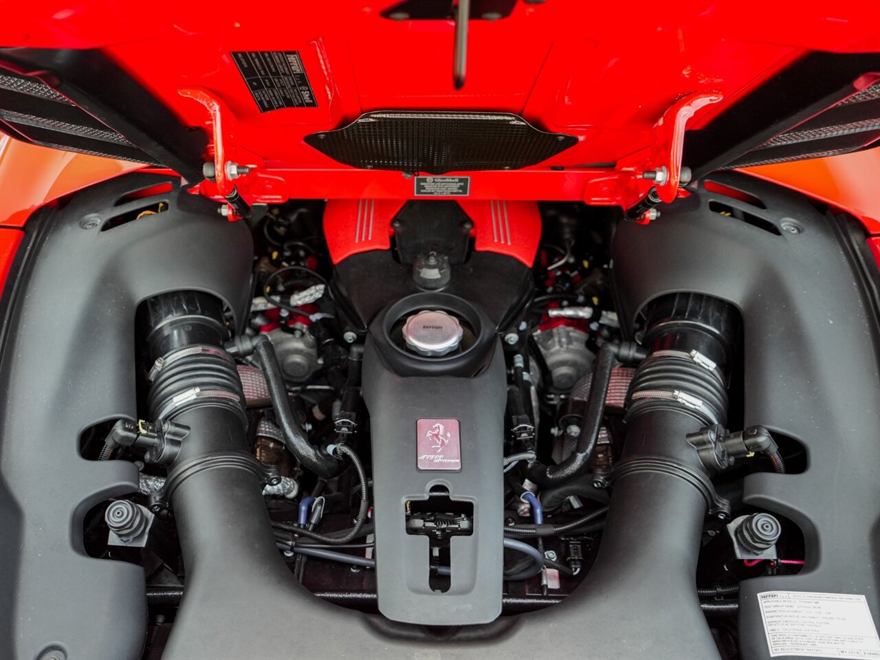 2019 Ferrari 488 Spider   - Photo 37 - Bonita Springs, FL 34134