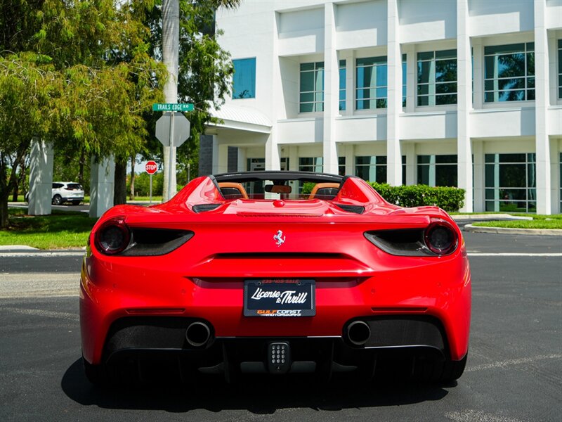 2019 Ferrari 488 Spider - Photo 51 - Bonita Springs, FL 34134