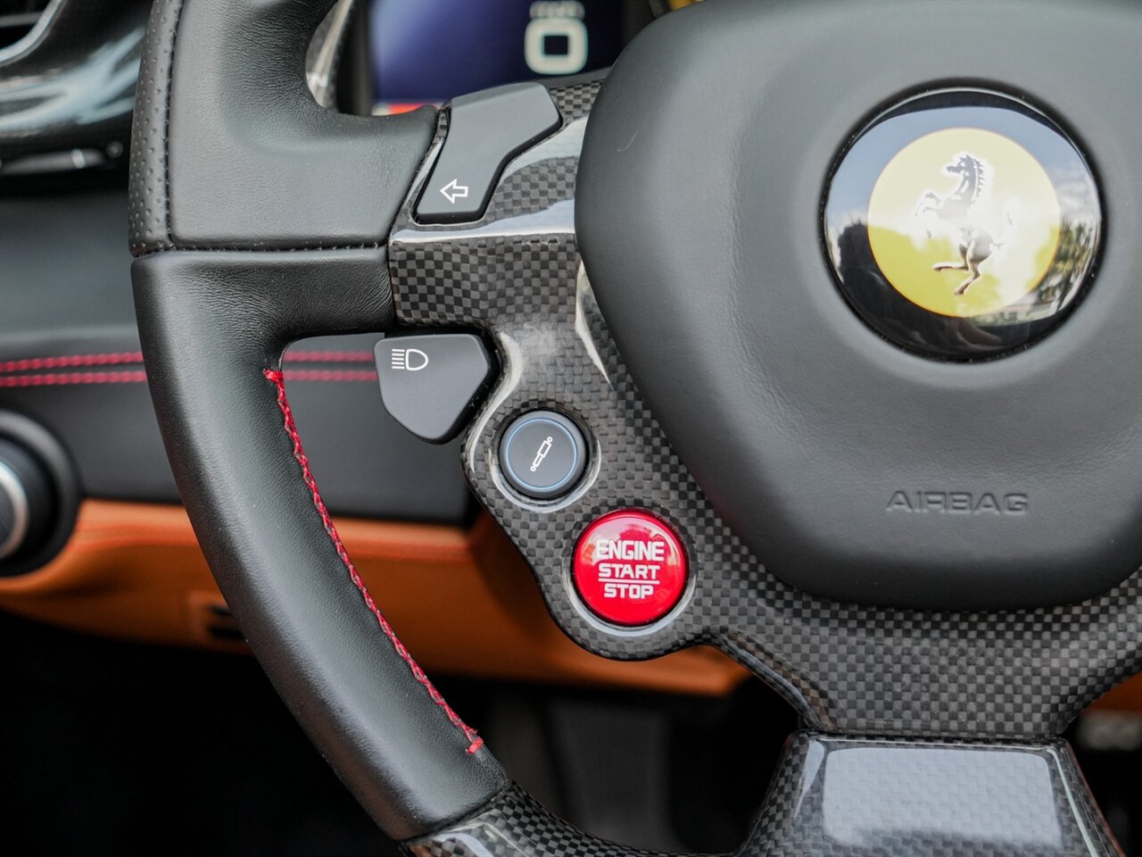 2019 Ferrari 488 Spider   - Photo 29 - Bonita Springs, FL 34134