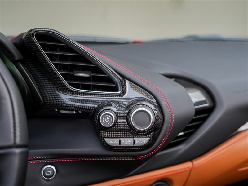 2019 Ferrari 488 Spider - Photo 15 - Bonita Springs, FL 34134