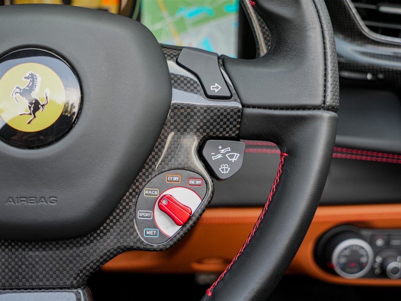 2019 Ferrari 488 Spider   - Photo 30 - Bonita Springs, FL 34134