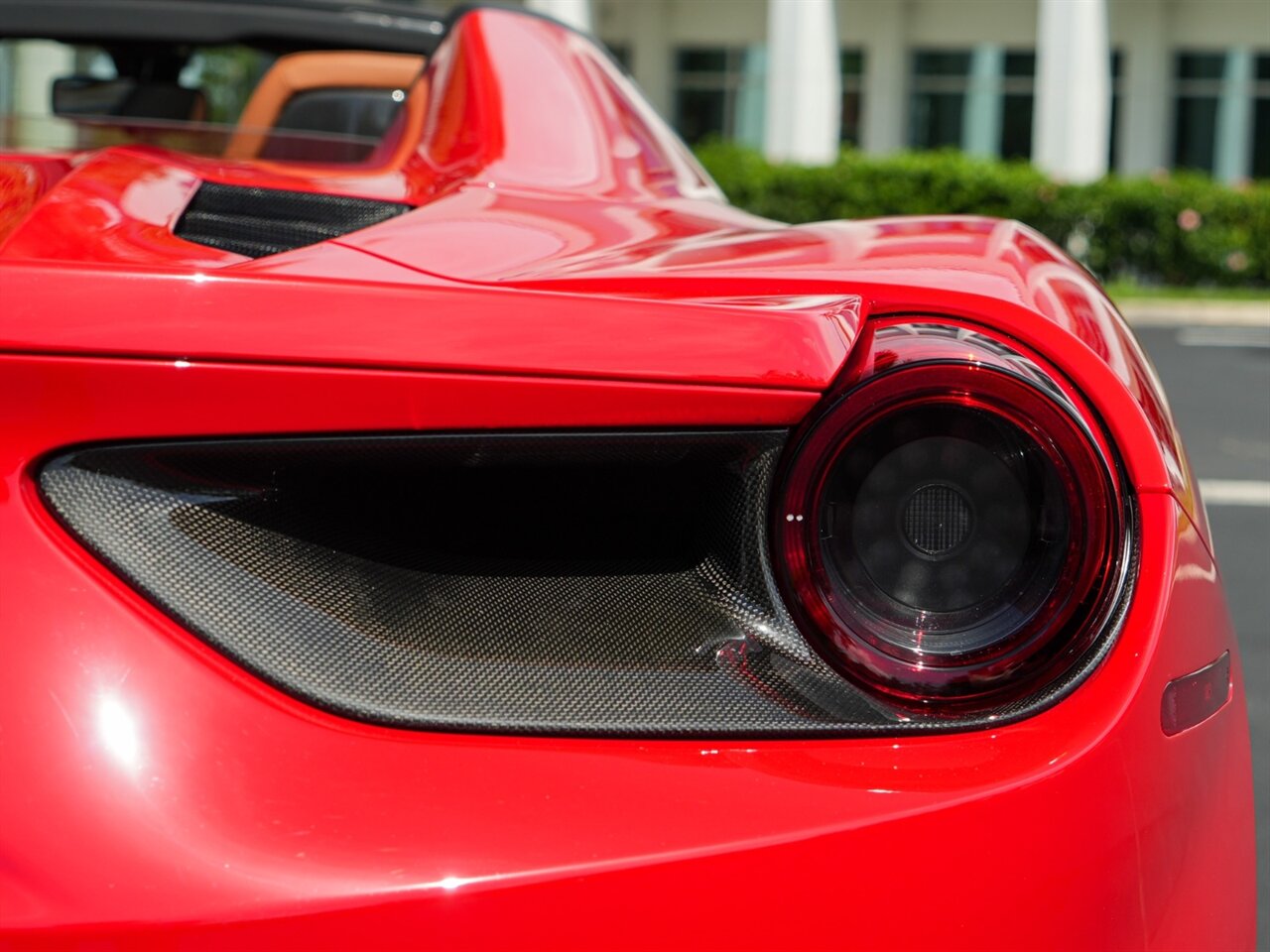 2019 Ferrari 488 Spider   - Photo 54 - Bonita Springs, FL 34134