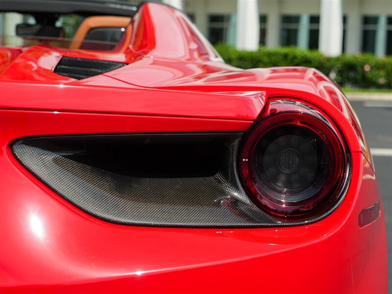 2019 Ferrari 488 Spider - Photo 54 - Bonita Springs, FL 34134