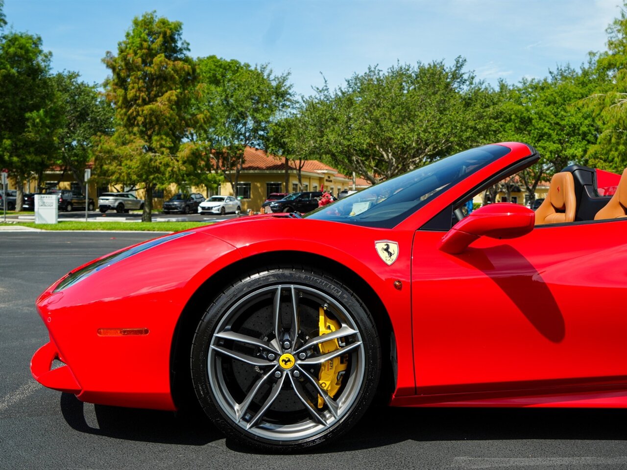 2019 Ferrari 488 Spider   - Photo 41 - Bonita Springs, FL 34134