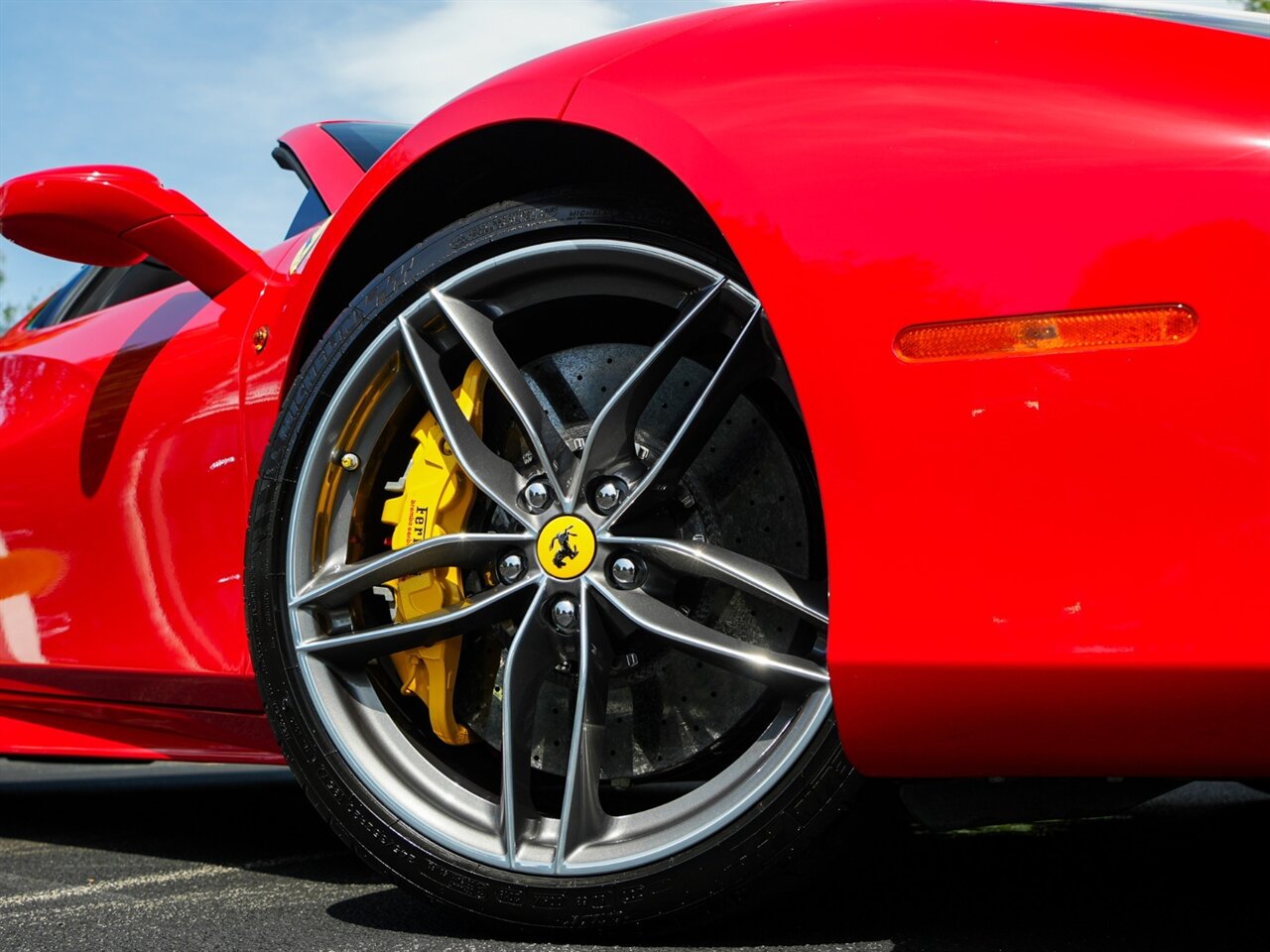 2019 Ferrari 488 Spider   - Photo 74 - Bonita Springs, FL 34134