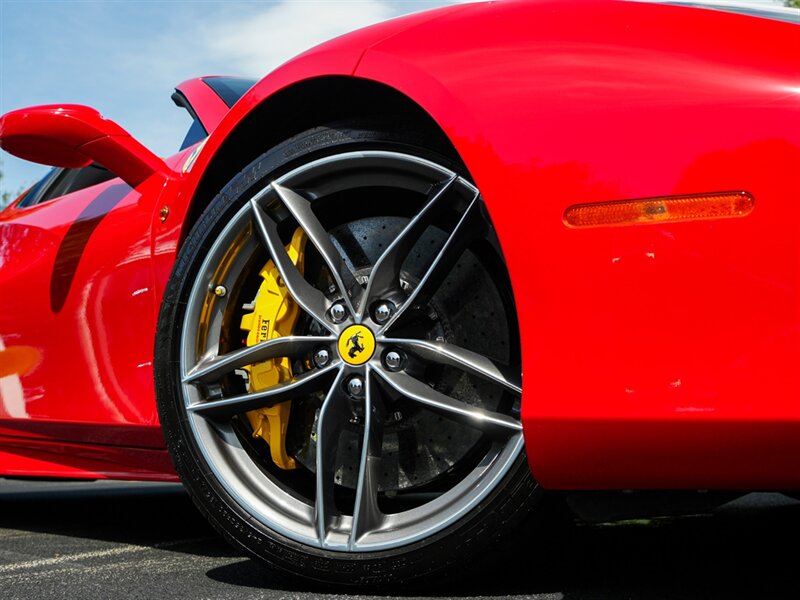 2019 Ferrari 488 Spider - Photo 74 - Bonita Springs, FL 34134