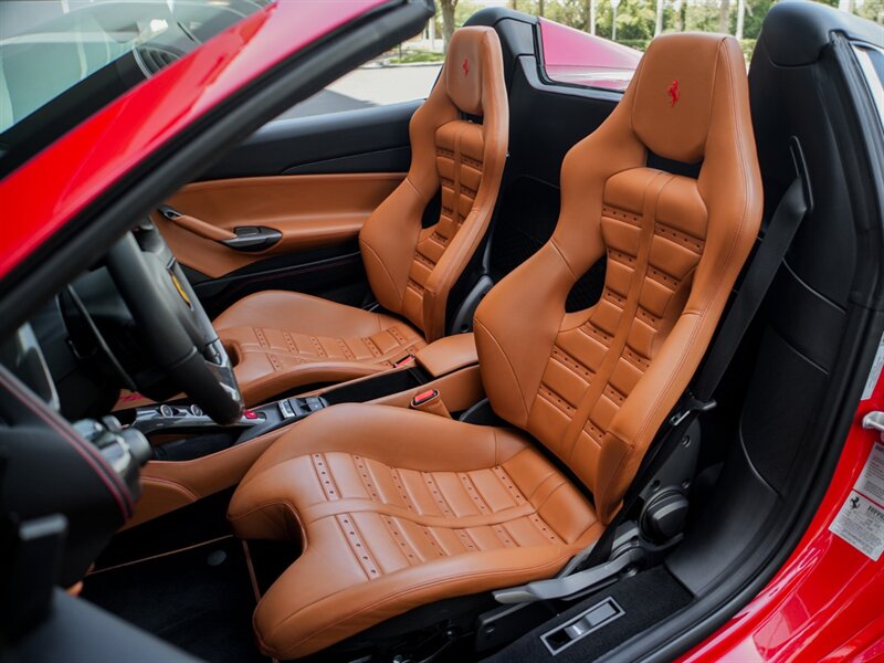 2019 Ferrari 488 Spider - Photo 19 - Bonita Springs, FL 34134