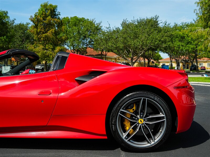 2019 Ferrari 488 Spider - Photo 43 - Bonita Springs, FL 34134