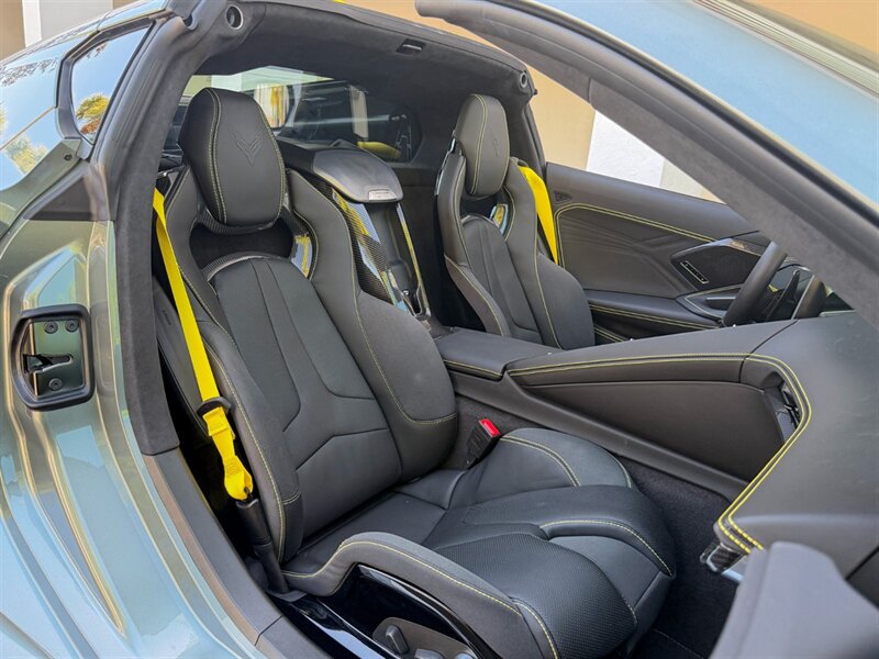 2024 Chevrolet Corvette Z06   - Photo 29 - Bonita Springs, FL 34134