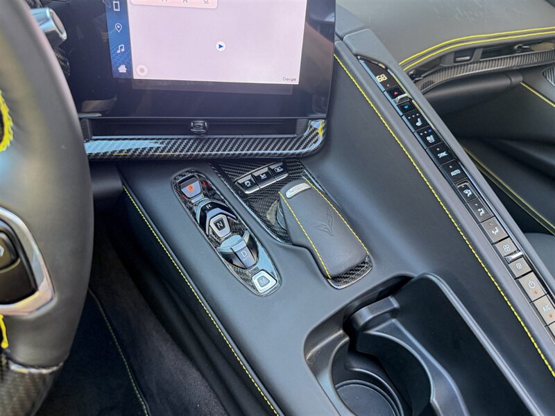 2024 Chevrolet Corvette Z06   - Photo 16 - Bonita Springs, FL 34134