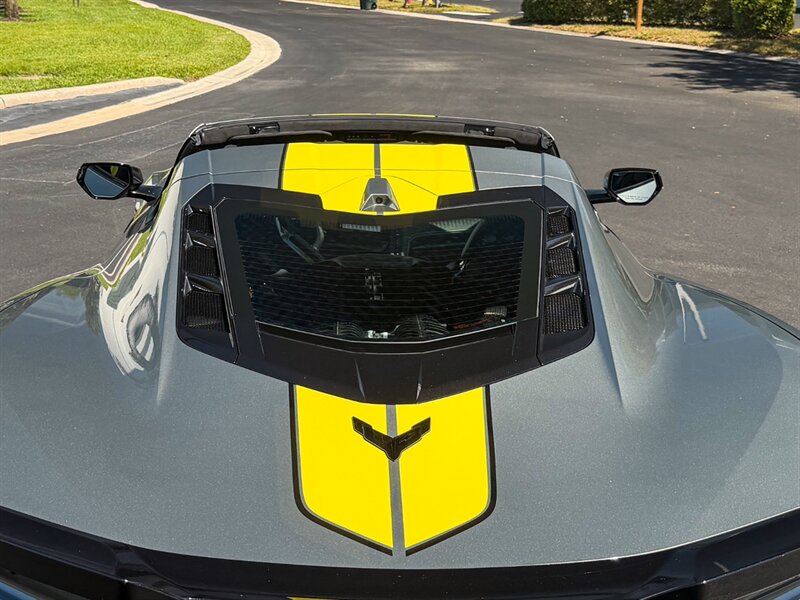 2024 Chevrolet Corvette Z06   - Photo 57 - Bonita Springs, FL 34134