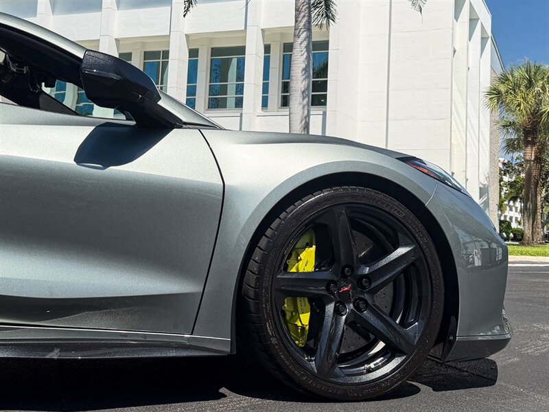 2024 Chevrolet Corvette Z06   - Photo 69 - Bonita Springs, FL 34134