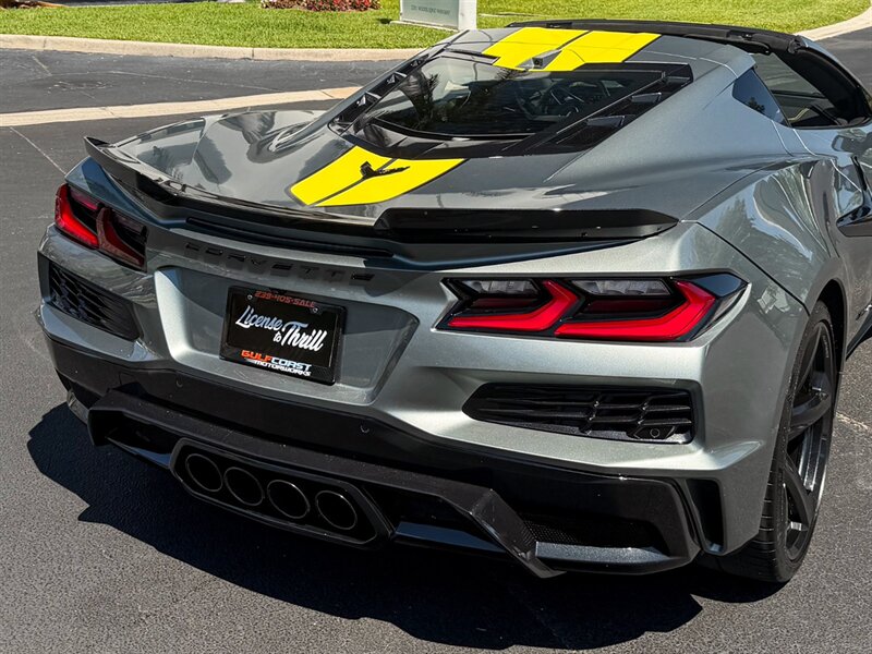 2024 Chevrolet Corvette Z06   - Photo 60 - Bonita Springs, FL 34134