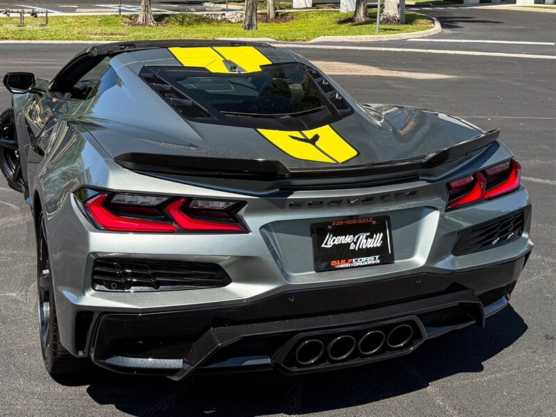 2024 Chevrolet Corvette Z06   - Photo 53 - Bonita Springs, FL 34134